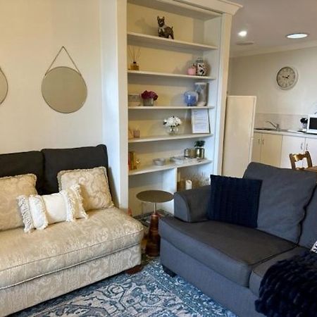 Comfort Inn Getaway Perth Zewnętrze zdjęcie