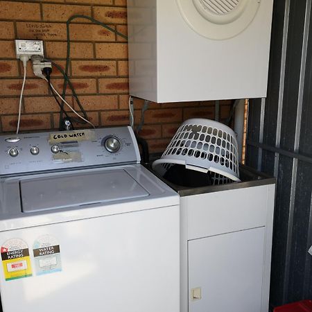 Comfort Inn Getaway Perth Zewnętrze zdjęcie