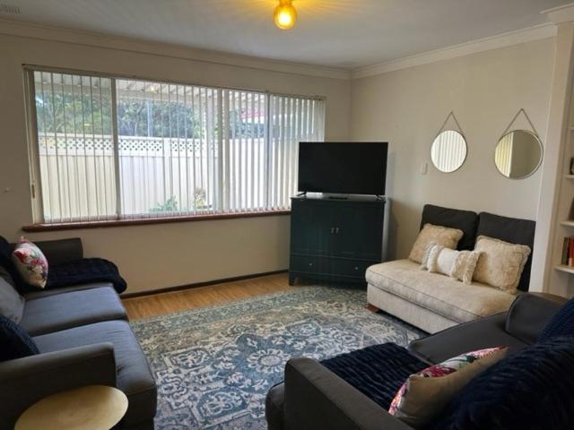 Comfort Inn Getaway Perth Zewnętrze zdjęcie