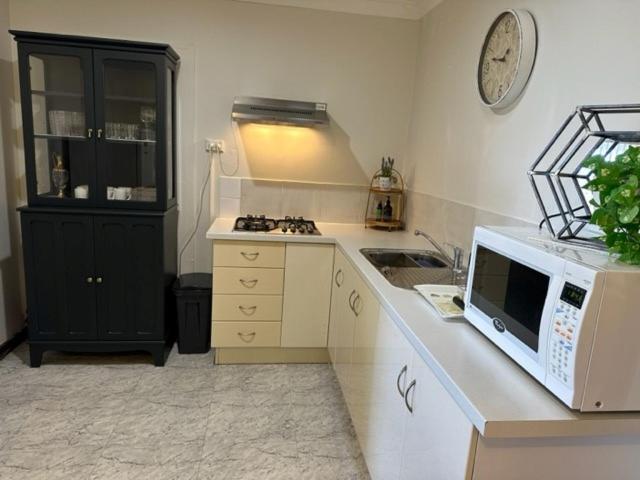 Comfort Inn Getaway Perth Zewnętrze zdjęcie