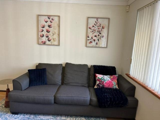 Comfort Inn Getaway Perth Zewnętrze zdjęcie