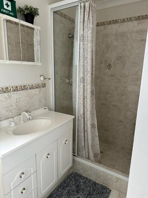 Comfort Inn Getaway Perth Zewnętrze zdjęcie