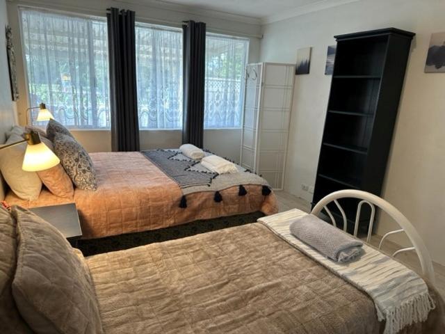 Comfort Inn Getaway Perth Zewnętrze zdjęcie