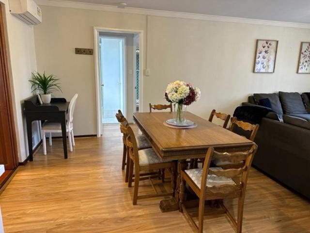 Comfort Inn Getaway Perth Zewnętrze zdjęcie