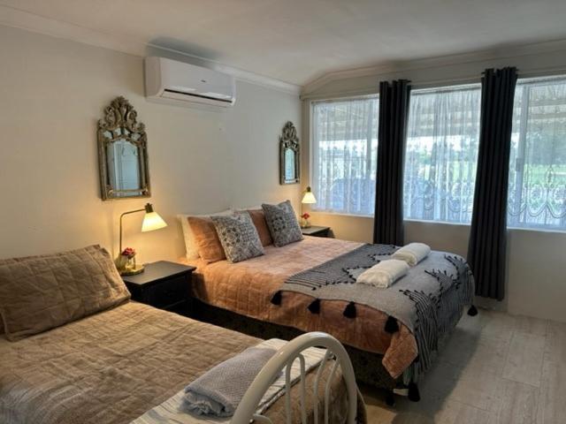 Comfort Inn Getaway Perth Zewnętrze zdjęcie