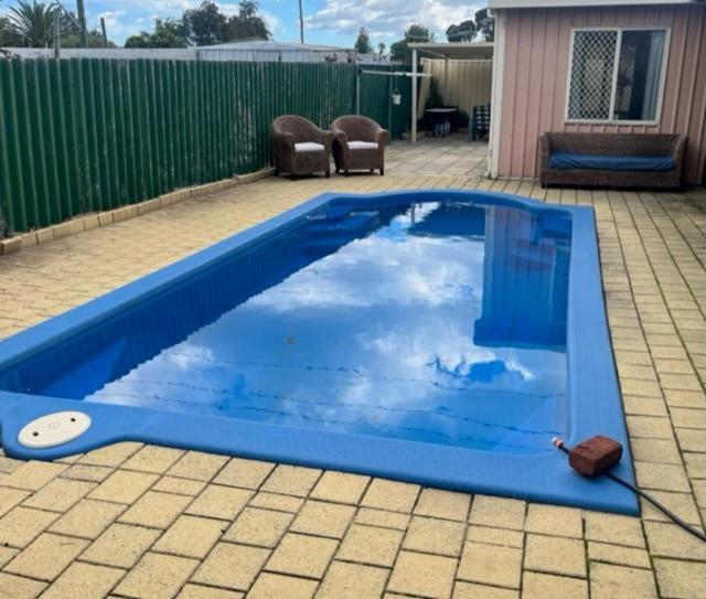 Comfort Inn Getaway Perth Zewnętrze zdjęcie
