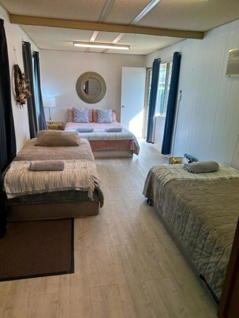 Comfort Inn Getaway Perth Zewnętrze zdjęcie