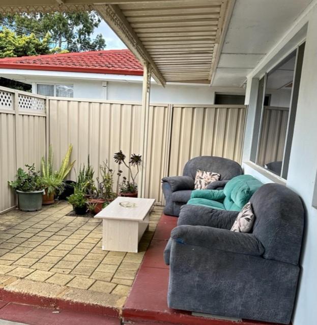 Comfort Inn Getaway Perth Zewnętrze zdjęcie