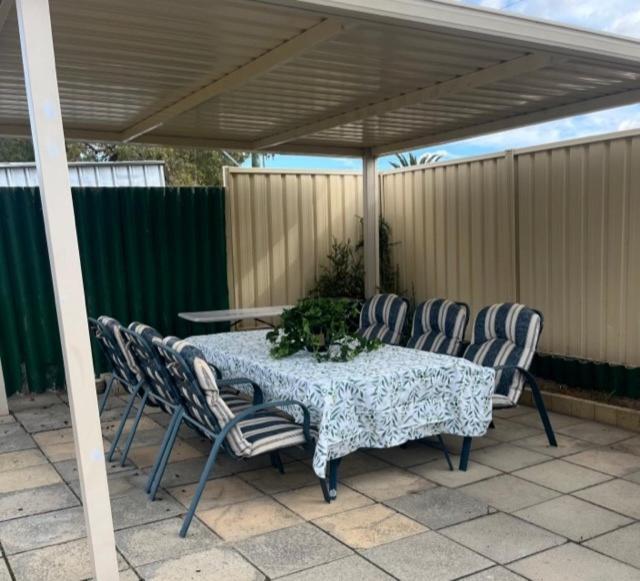 Comfort Inn Getaway Perth Zewnętrze zdjęcie