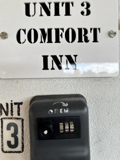 Comfort Inn Getaway Perth Zewnętrze zdjęcie