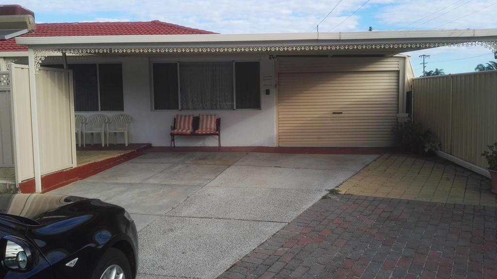 Comfort Inn Getaway Perth Zewnętrze zdjęcie