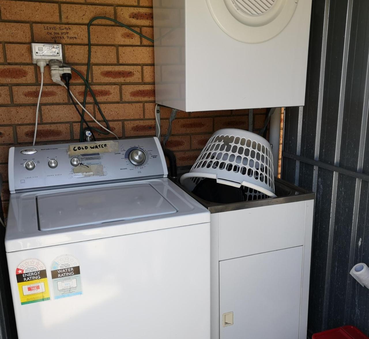Comfort Inn Getaway Perth Zewnętrze zdjęcie