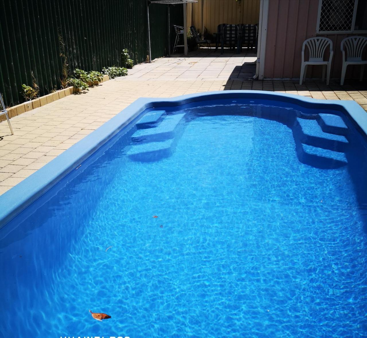 Comfort Inn Getaway Perth Zewnętrze zdjęcie